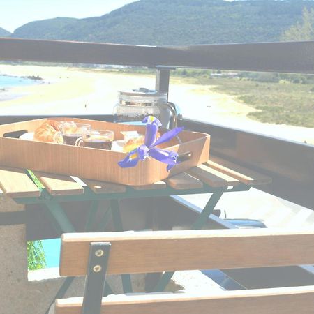 Apartamentos Noja Playa المظهر الخارجي الصورة