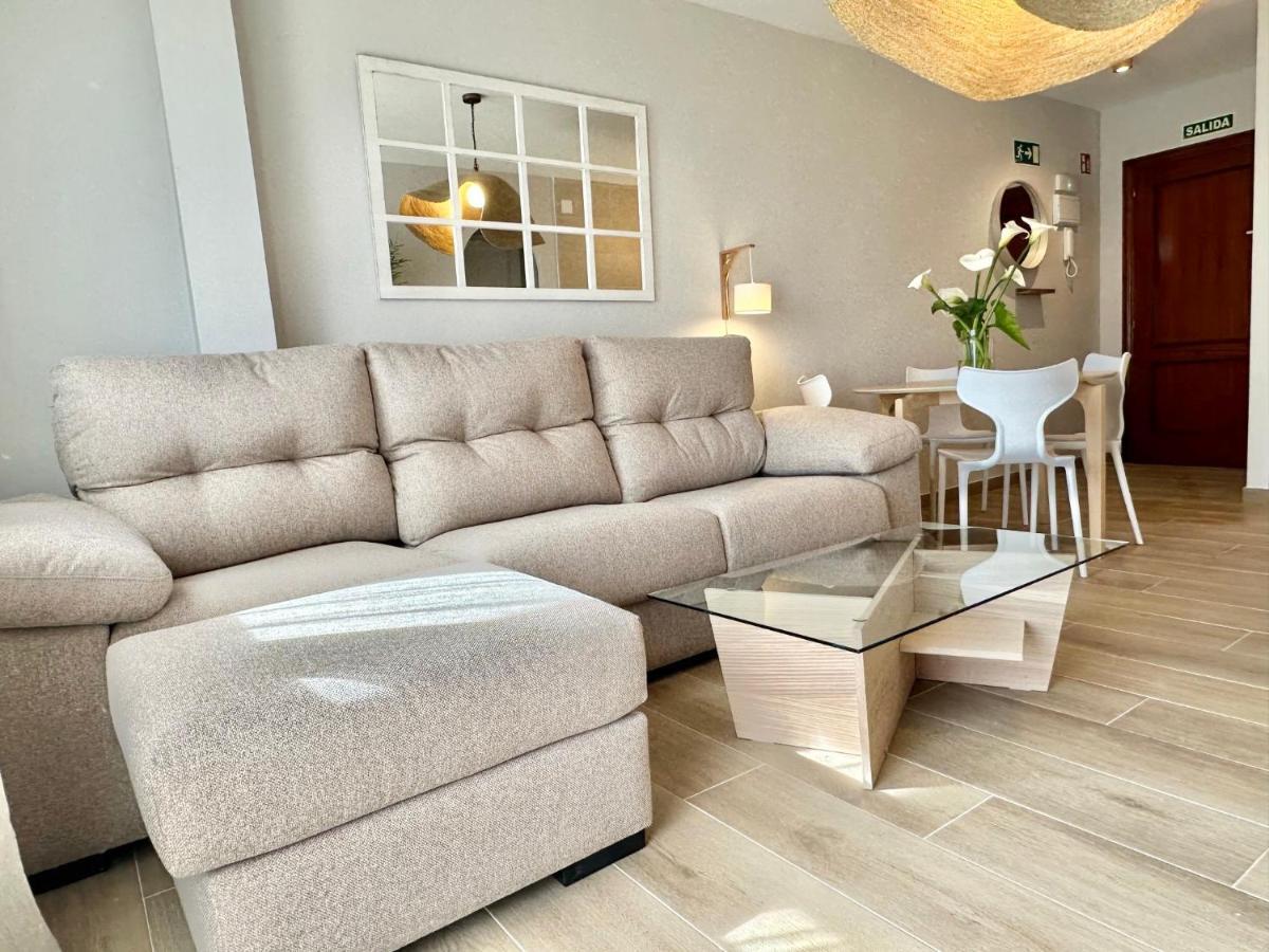 Apartamentos Noja Playa المظهر الخارجي الصورة
