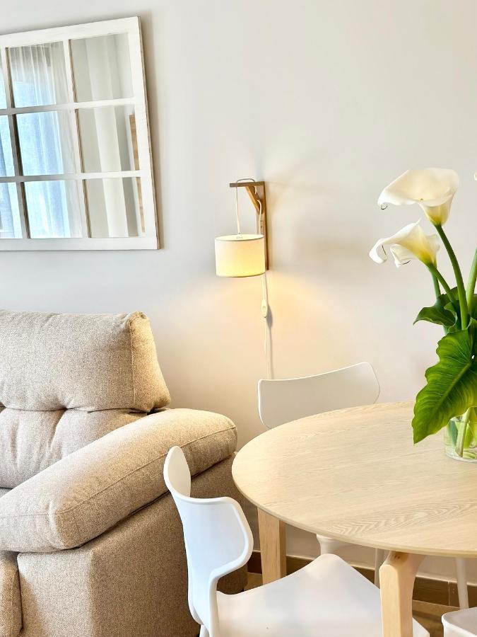 Apartamentos Noja Playa المظهر الخارجي الصورة