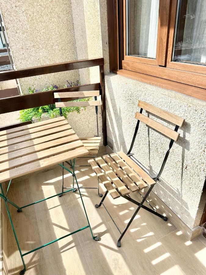 Apartamentos Noja Playa المظهر الخارجي الصورة