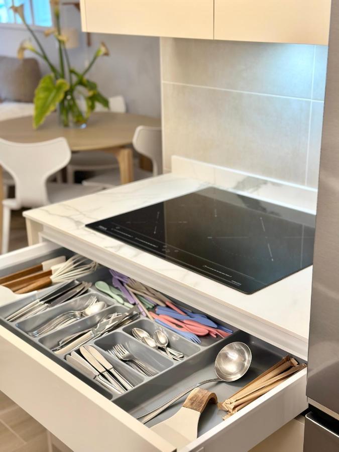 Apartamentos Noja Playa المظهر الخارجي الصورة