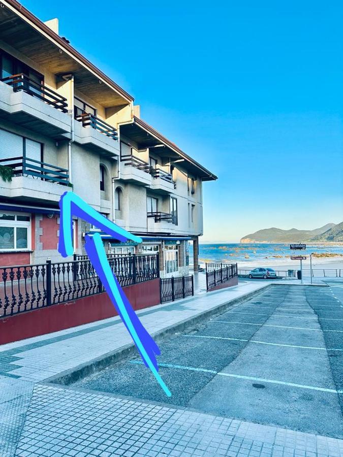 Apartamentos Noja Playa المظهر الخارجي الصورة