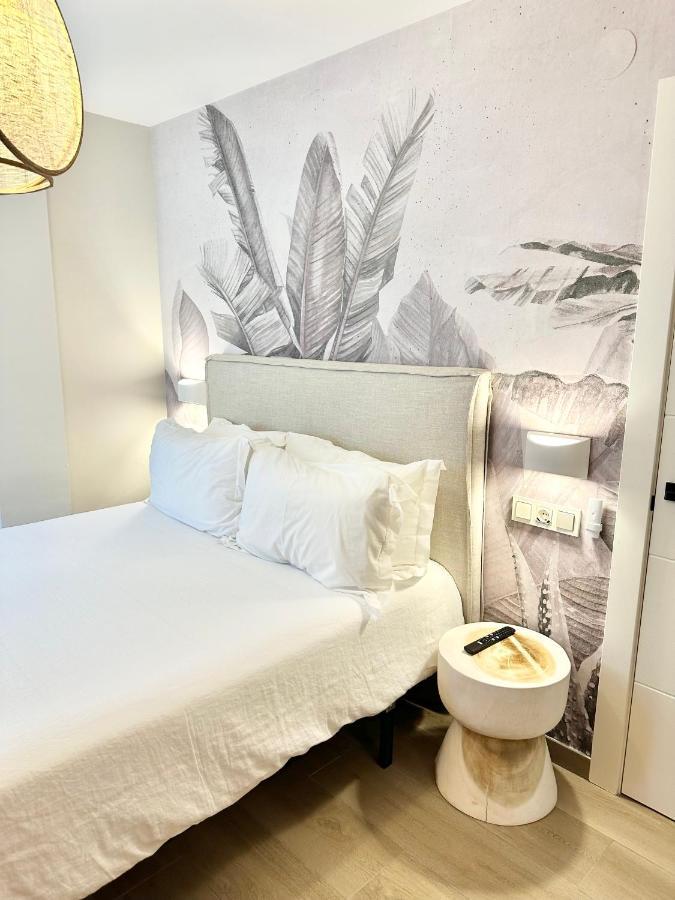 Apartamentos Noja Playa المظهر الخارجي الصورة