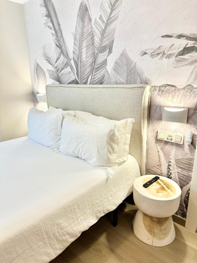 Apartamentos Noja Playa المظهر الخارجي الصورة