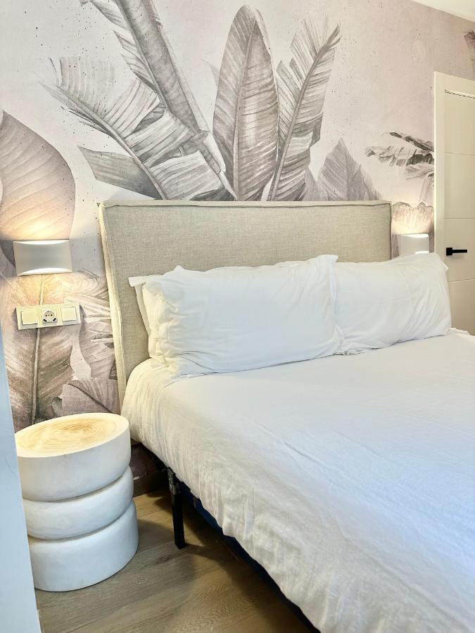 Apartamentos Noja Playa المظهر الخارجي الصورة