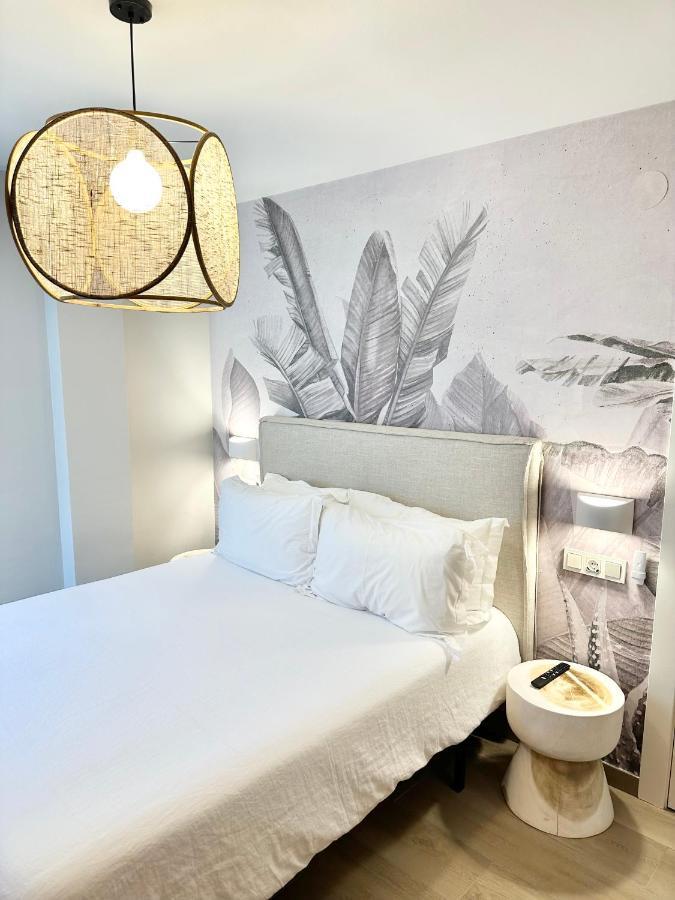 Apartamentos Noja Playa المظهر الخارجي الصورة