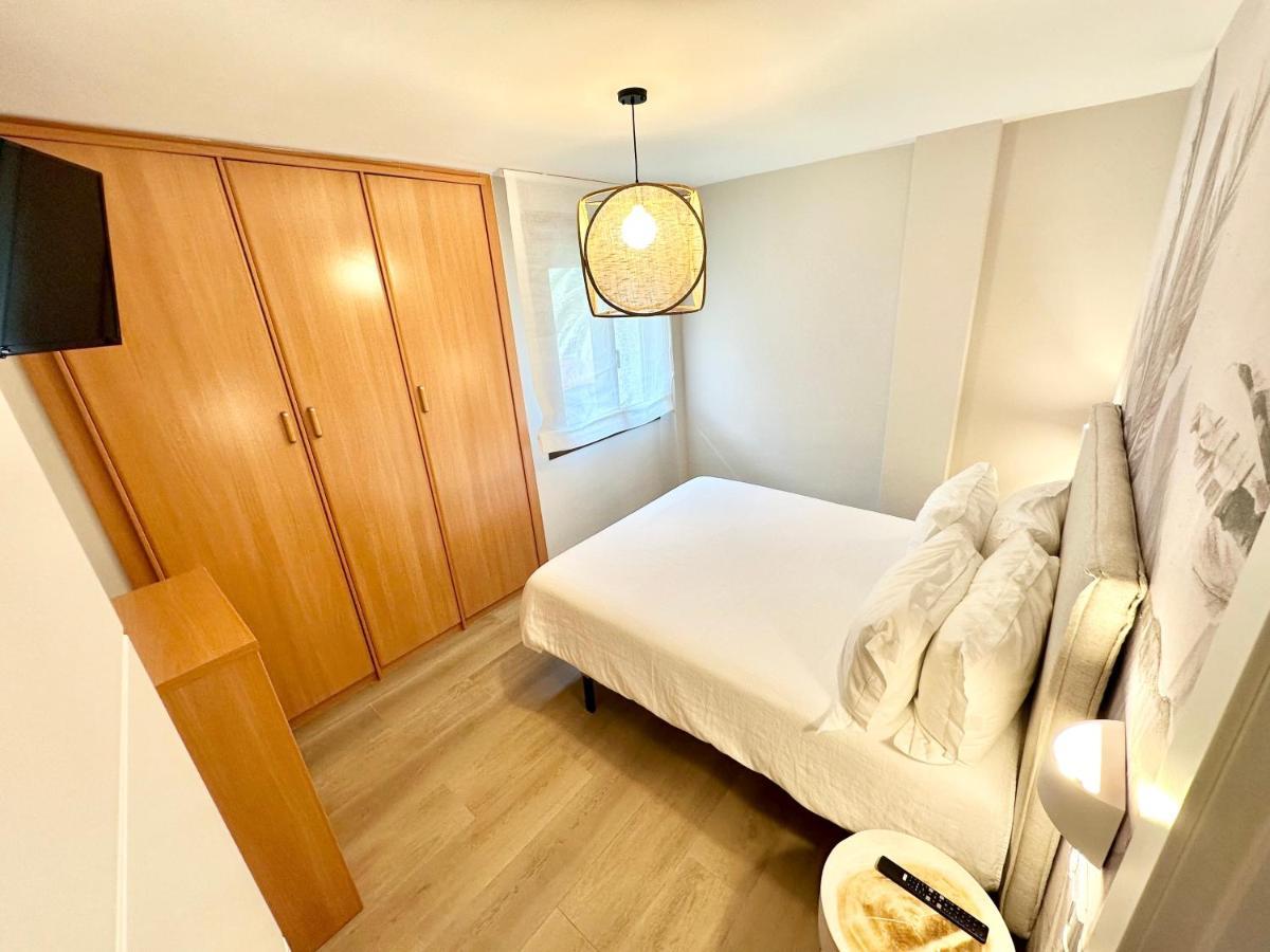 Apartamentos Noja Playa المظهر الخارجي الصورة