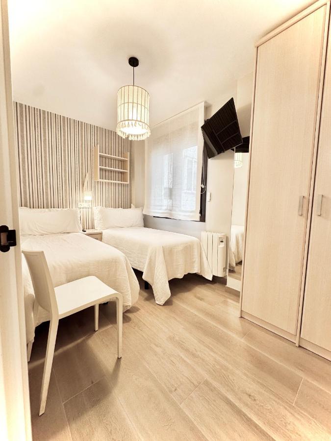 Apartamentos Noja Playa المظهر الخارجي الصورة